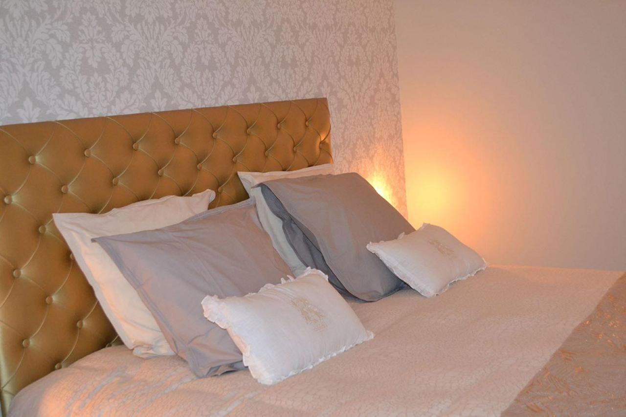Bed and Breakfast La Nieppoise Nieppe Exterior foto
